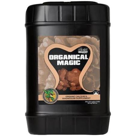 Future Harvest Nutrients Organical Magic 20L