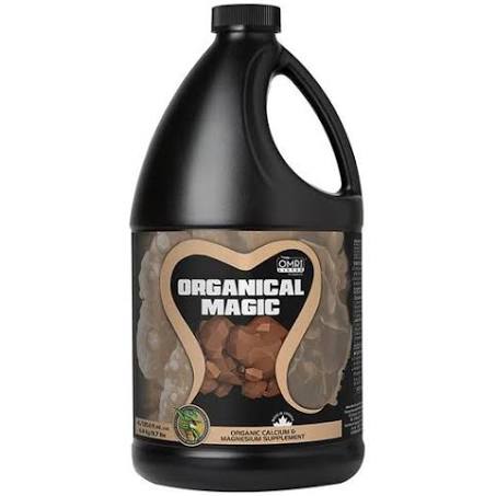 Future Harvest Nutrients Organical Magic 4L