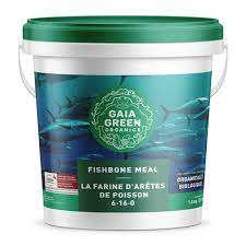 Gaia Green Fishbone Meal 1.8kg