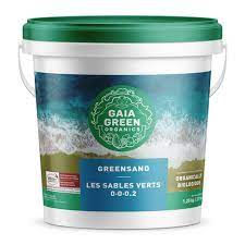 Gaia Green Greensand 1.5kg