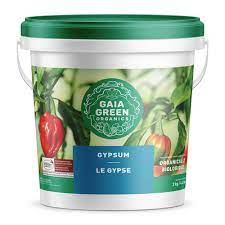 Gaia Green Gypsum 2kg