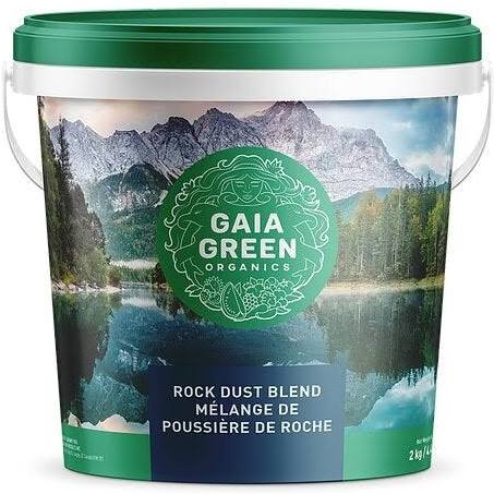 Gaia Green Rock Dust Blend 2kg