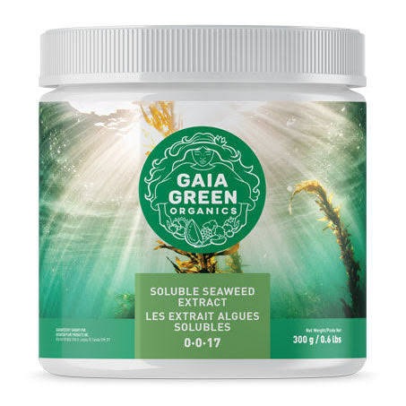 Gaia Green Soluble Seaweed Extract 300g