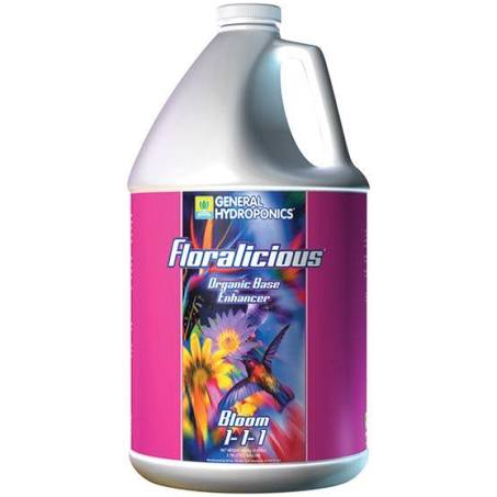 General Hydroponics Floralicious Bloom 4L