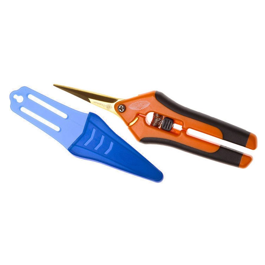 Giros Pruner Titanium Curved Sec-1011ti – Dieppe Hydroponics