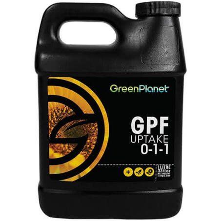 Green Planet GPF Uptake 1L