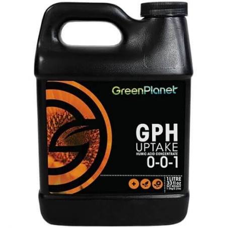 Green Planet GPH Uptake 1L
