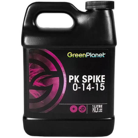 Green Planet PK Spike 0-14-15 1L