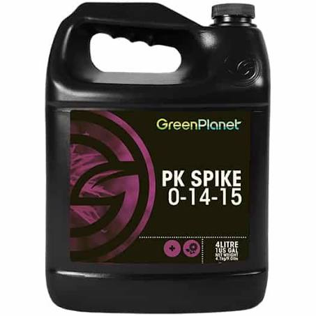 Green Planet PK Spike 0-14-15 4L