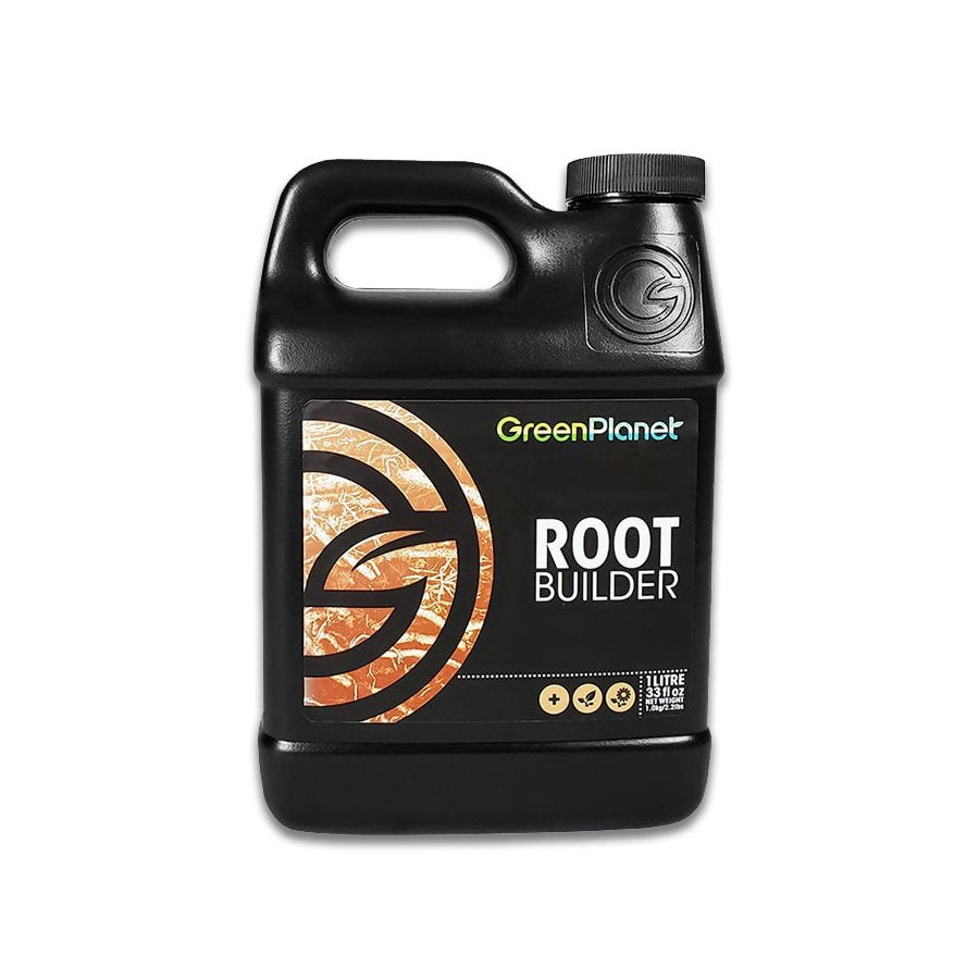 Green Planet Root Builder 1L