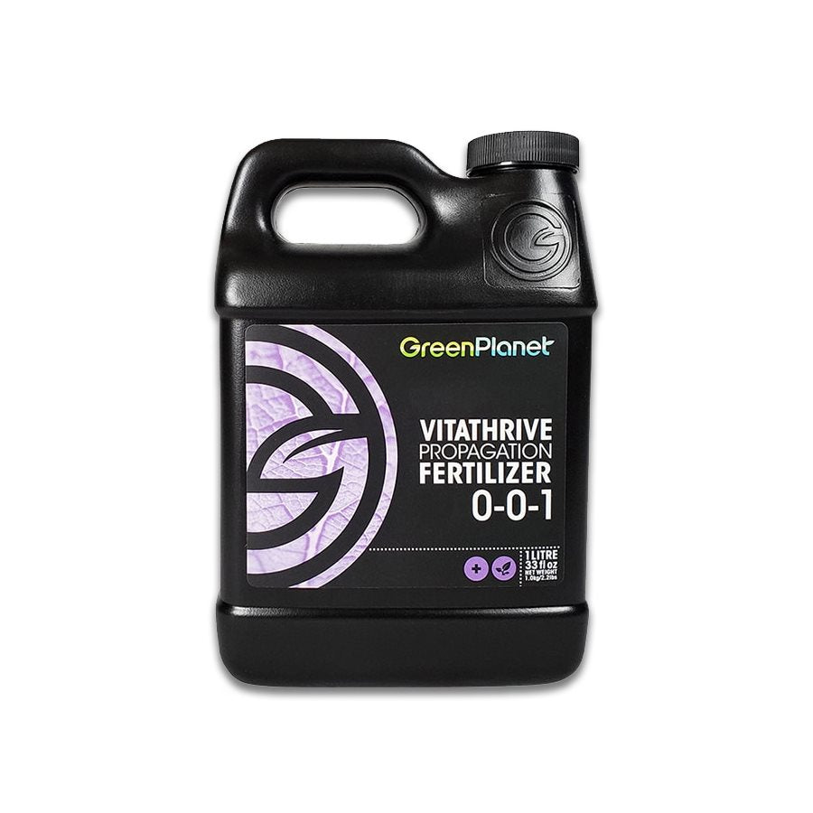 Green Planet Vitathrive 1L