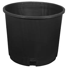 Gro Pro Nursery Pot 5 Gallon Squat