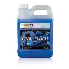 Grotek Final Flush Blueberry 1L
