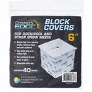 Growers Edge Block Covers 6