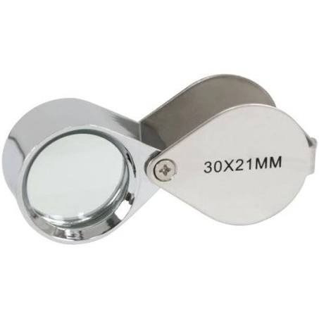 Growers Edge Magnifier 30x