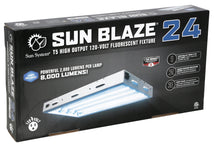 Load image into Gallery viewer, Sun Blaze T5 24 2ft-4lamp
