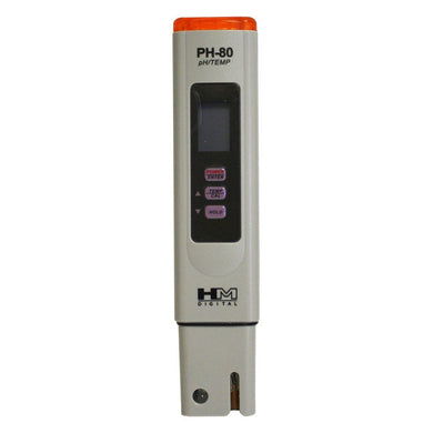 HM Digital PH-80S pen