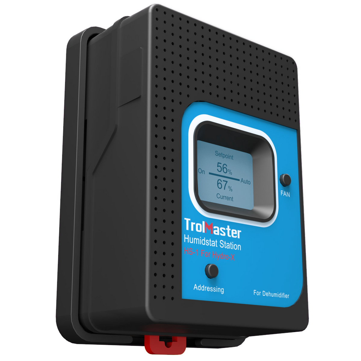 Trolmaster HS-1 Humidistat Station – Dieppe Hydroponics