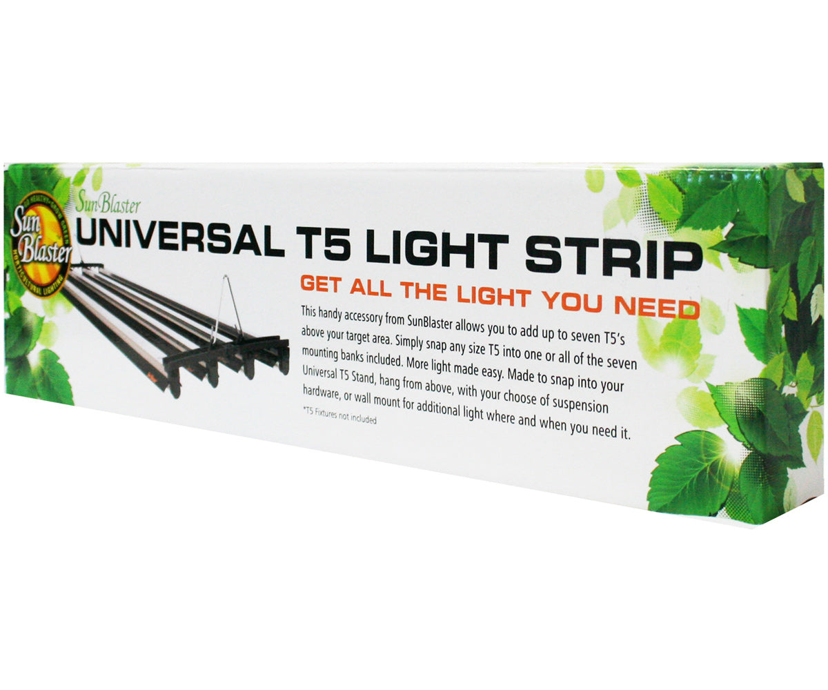 Sunblaster T5 Light Hanger – Dieppe Hydroponics