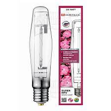 Hortilux Bulb 250 Watt HPS