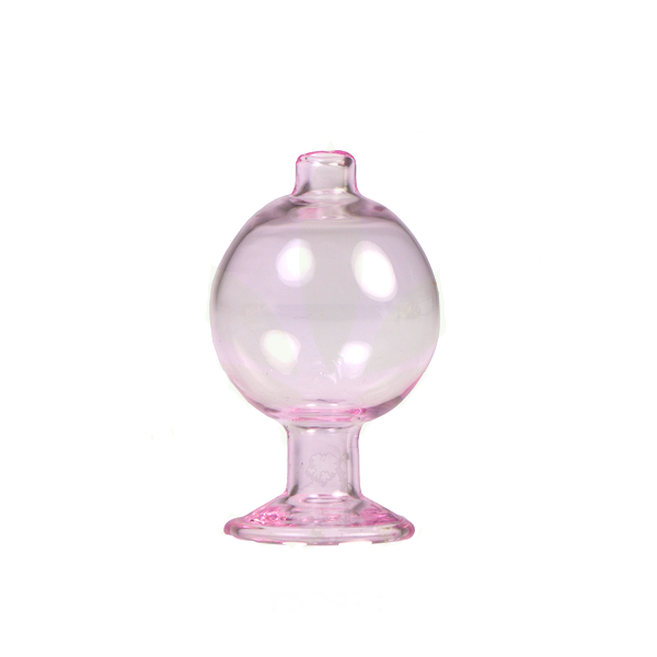 Hydro Bubble Cap Pink