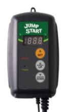 Load image into Gallery viewer, Jumpstart Digital Heat Mat Thermostat
