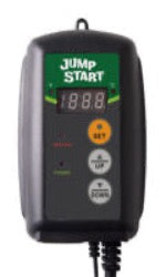 Jumpstart Digital Heat Mat Thermostat