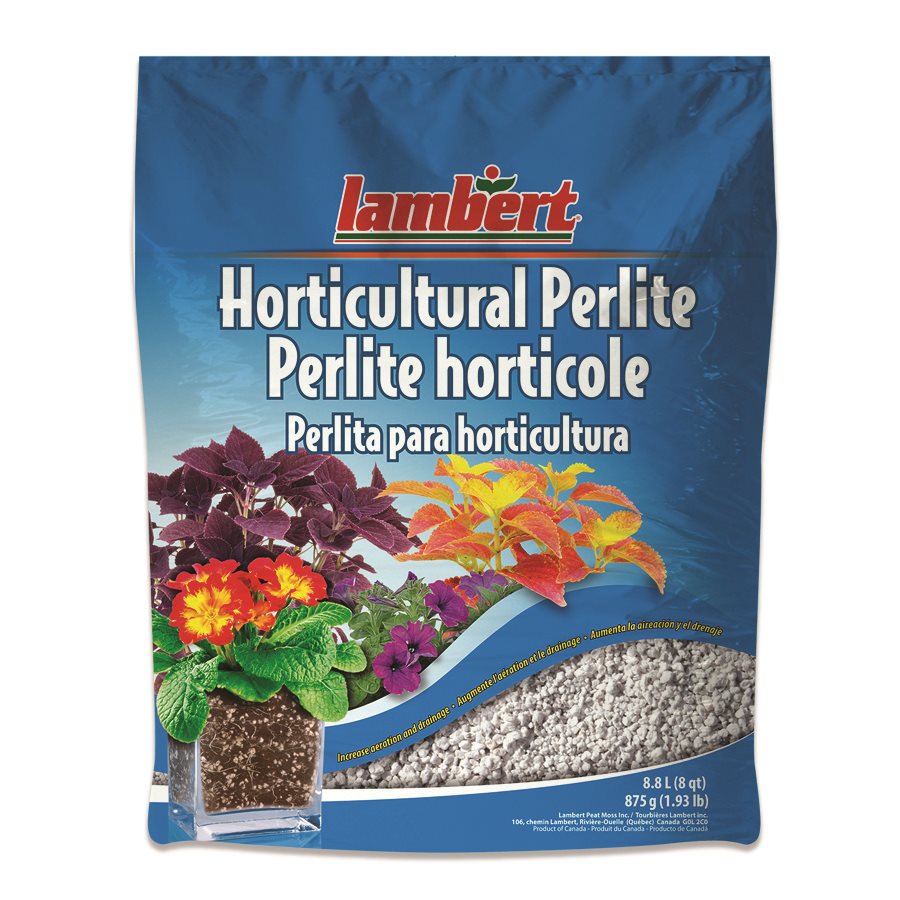 Lambert Horticultural Perlite 8.8L