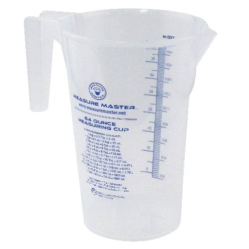 Measure Master Container 2000ml