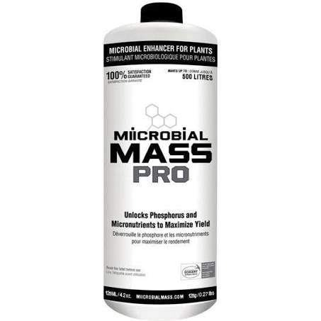 Miicrobial Mass Pro 125ml
