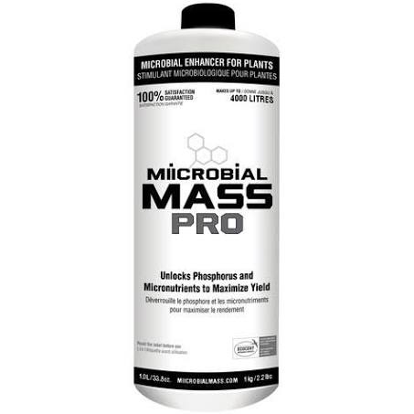 Miicrobial Mass Pro 1l