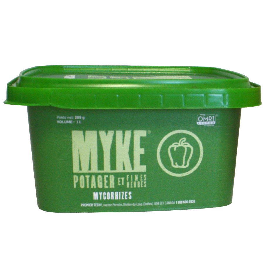 Myke Vegetable & Herb 1L