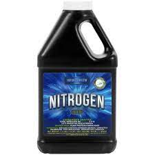 Nature's Nectar Nitrogen 1L