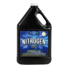 Nature's Nectar Nitrogen 4L