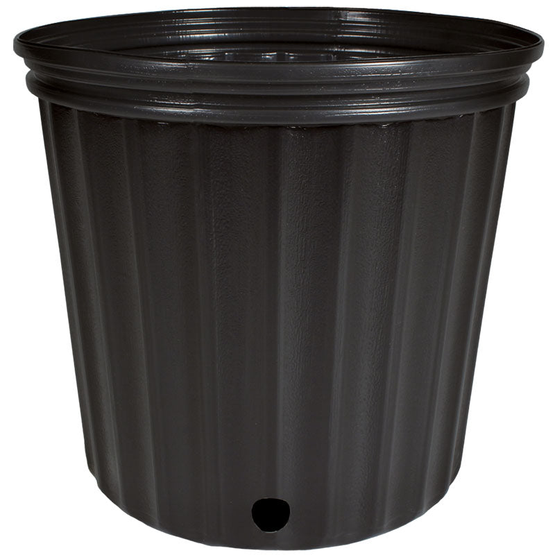 9l plant pot Nursery Pot 1000 9L – Dieppe Hydroponics