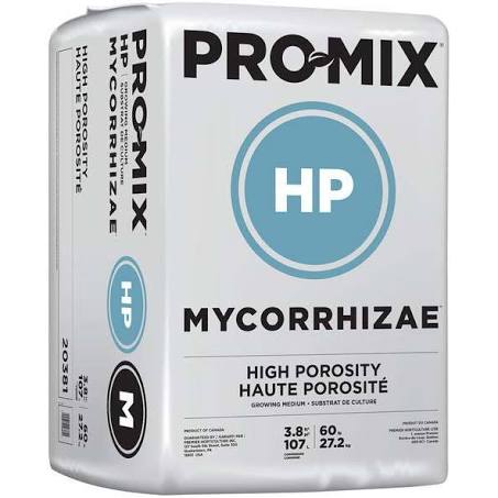 Growing Substrates – Dieppe Hydroponics