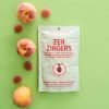 Load image into Gallery viewer, Paracanna Zen Zingers Pandemic Peach Refill
