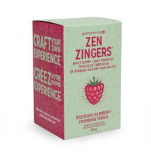 Load image into Gallery viewer, Paracanna Zen Zingers Righteous Raspberry Kit

