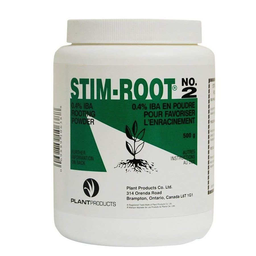 Plant Prod Stim-Root #2 500g