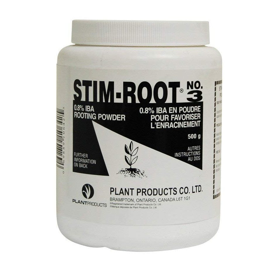 Plant Prod Stim-Root #3 500g