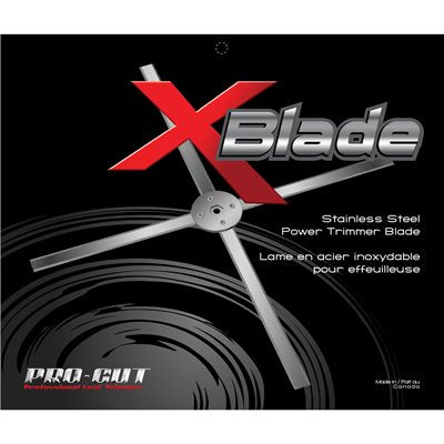 Pro-Cut X Blade
