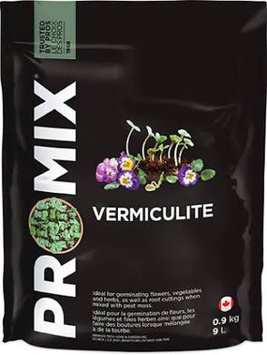 Promix Vermiculite 9l