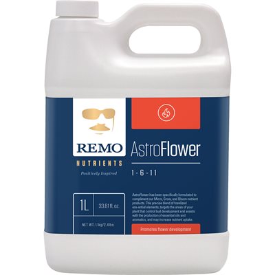 Remo Nutrients AstroFlower 1L