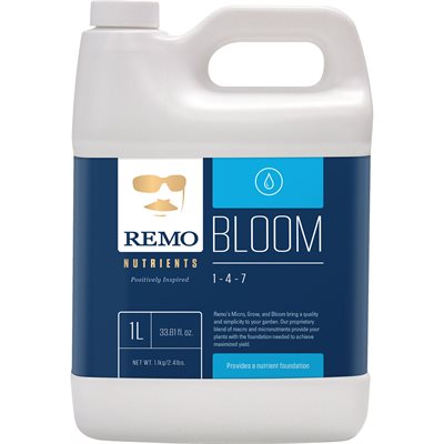 Remo Nutrients Bloom 10L