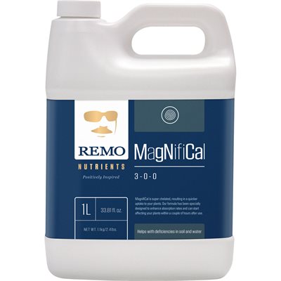 Remo Nutrients Magnifical 10L