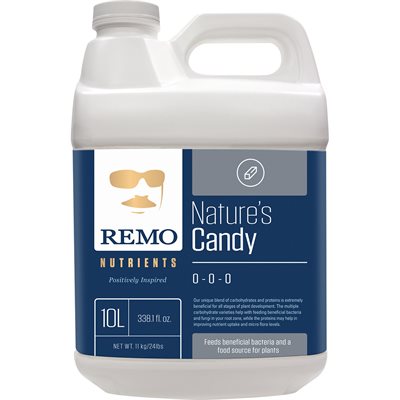 Remo Nutrients Nature's Candy 10L