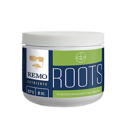 Remo Nutrients Roots 57G
