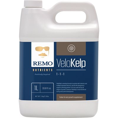 Remo Nutrients VeloKelp 1L