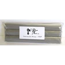 Rosin Arts 25micron Stainless Tube