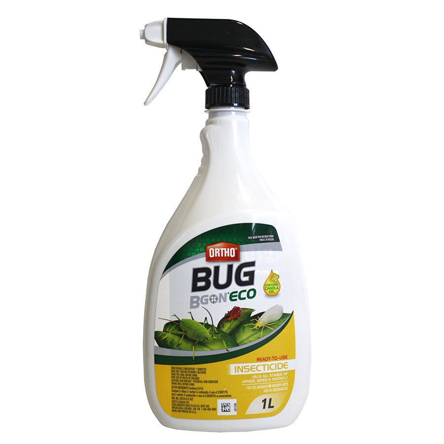 Scotts Ecosense Bug B Gone RTU Insecticide 1L
